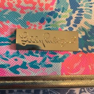 Lilly Pulitzer organizer new